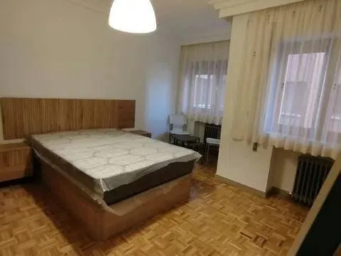Pis de 122 m² a Àvila