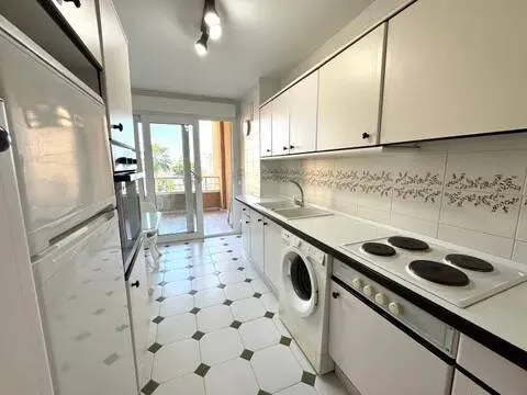 Pis de 112 m² a Torremolinos