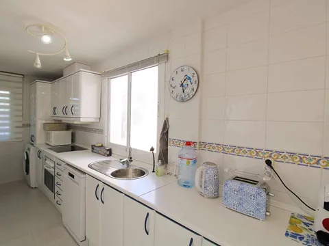 Appartamento 90 m² a Mijas