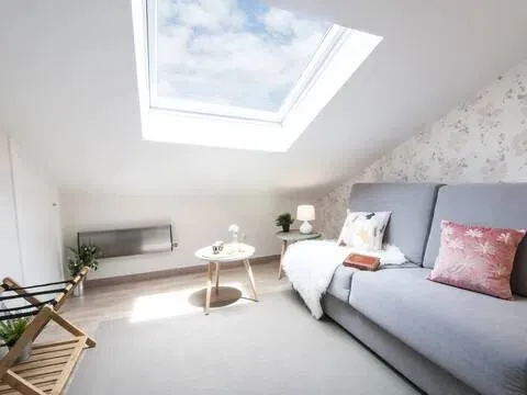 Habitació de lloguer, Santiago de Compostel·la