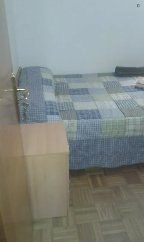 Zimmer zur Miete, Barcelona