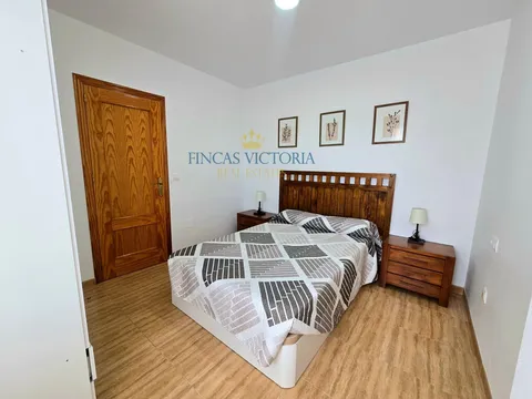 Pis de 60 m² a Águilas