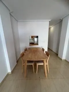 Wohnung 53 m² in Torrevieja