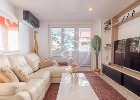 Piso de 63 m² en Madrid