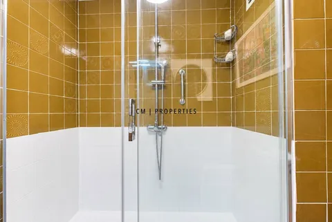 Pis de 56 m² a València