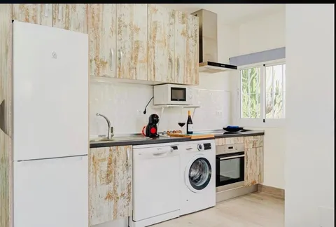 Casa 80 m² a Torremolinos
