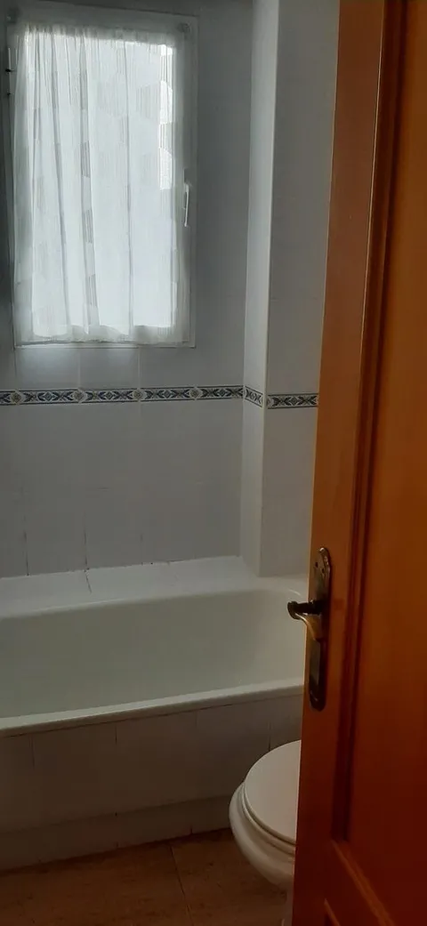 Pis de 85 m² a Benidorm