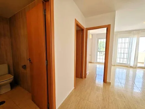 Wohnung 101 m² in Santa Pola