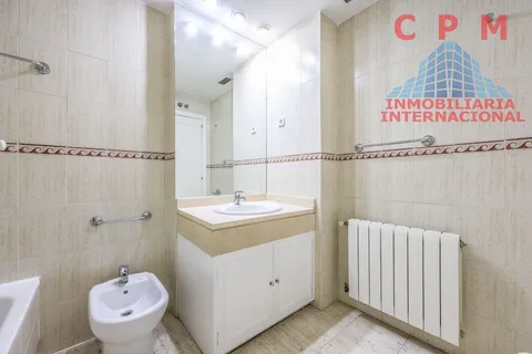 Pis de 120 m² a Madrid
