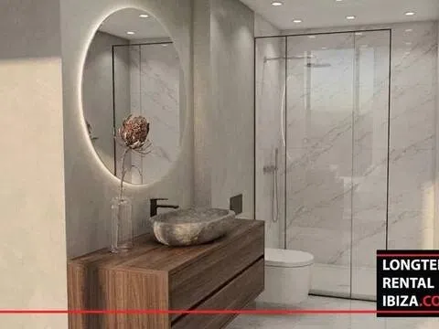 Haus 270 m² in Ibiza-Stadt