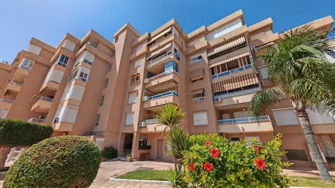 Apartamento 126 m² em Torrox