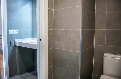 Pis de 45 m² a Barcelona