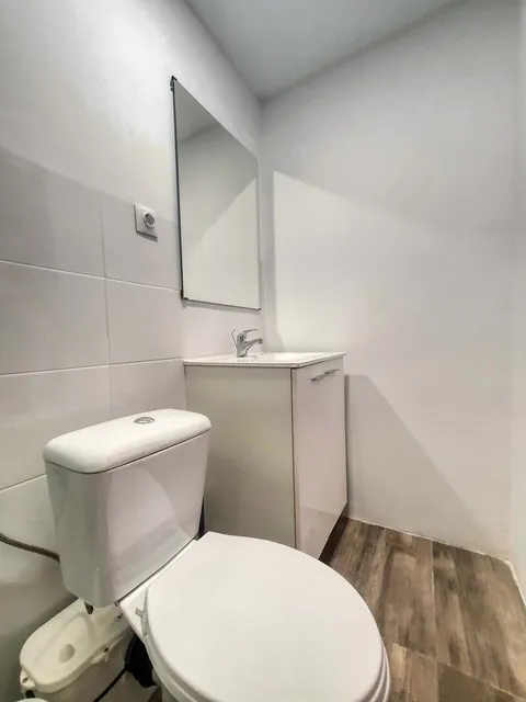 Pis de 100 m² a Madrid