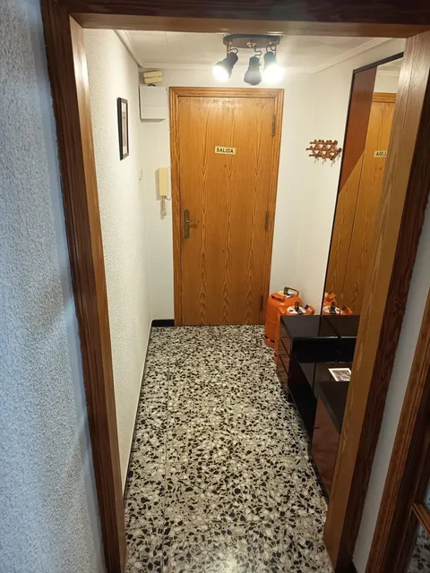 Pis de 103 m² a Elx