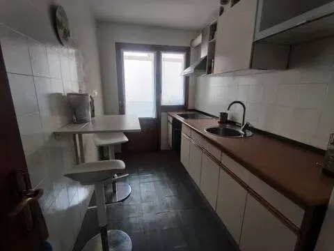 Wohnung 66 m² in Valladolid