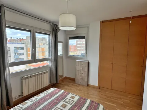 Wohnung 133 m² in Valladolid
