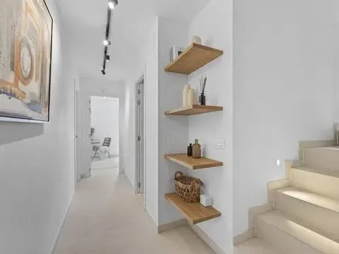 Pis de 155 m² a Benahavís