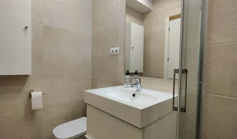 Appartamento 30 m² a Madrid