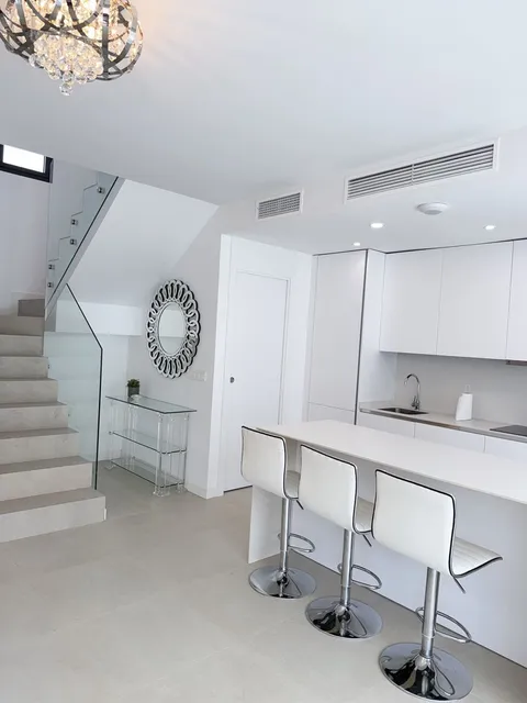 Apartamento 138 m² em Estepona