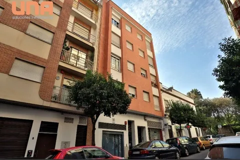 Wohnung 75 m² in Córdoba