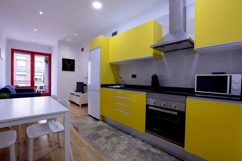 Pis de 80 m² a Barcelona