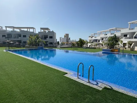 Pis de 96 m² a Finestrat
