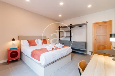 Pis de 85 m² a Madrid