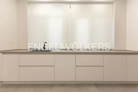 Pis de 163 m² a València