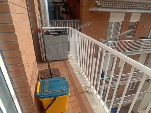 Pis de 101 m² a Berga
