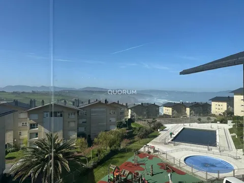 Pis de 87 m² a Sopela
