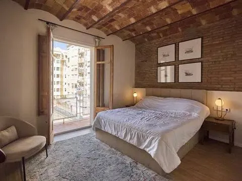 Appartamento 153 m² a Barcelona