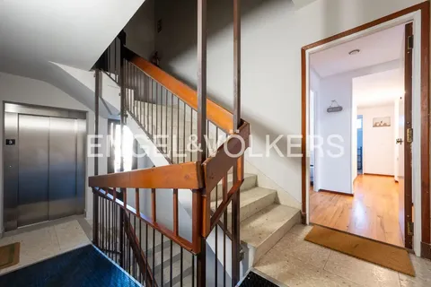 Pis de 86 m² a Sant Sebastià