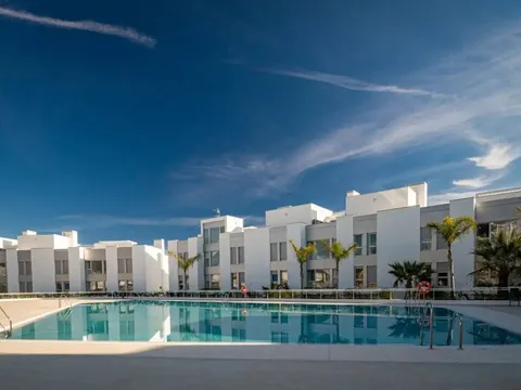 Pis de 106 m² a Estepona