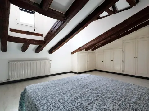 Zimmer zur Miete, Madrid