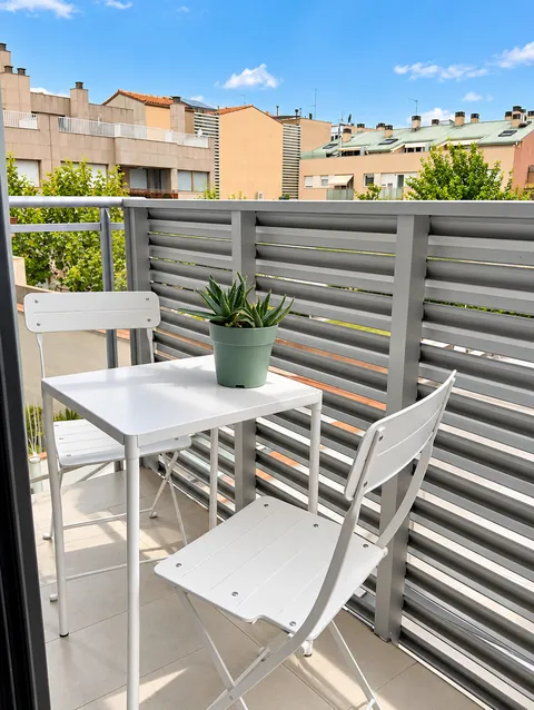 Pis de 55 m² a Sabadell