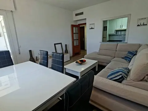 Pis de 85 m² a Benalmádena