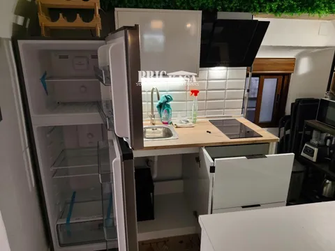 Wohnung 30 m² in Cáceres