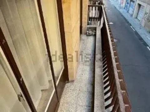 Pis de 100 m² a Salamanca