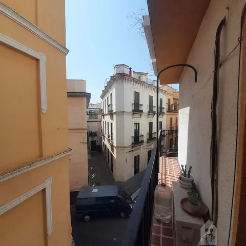 Appartamento 86 m² a Siviglia