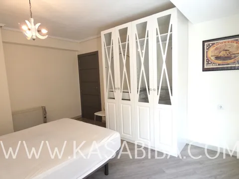 Apartamento 90 m² em València