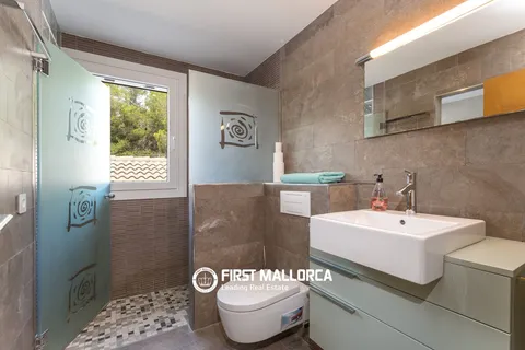 Будинок 343 м² у Calvià