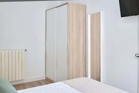 Chambre à louer, Valence
