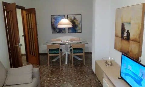 Wohnung 125 m² in Jaén