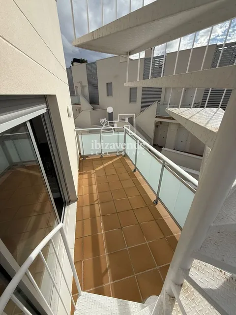 Pis de 54 m² a Sant Antoni de Portmany