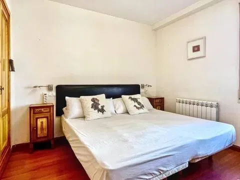 Apartamento 42 m² em Jaca