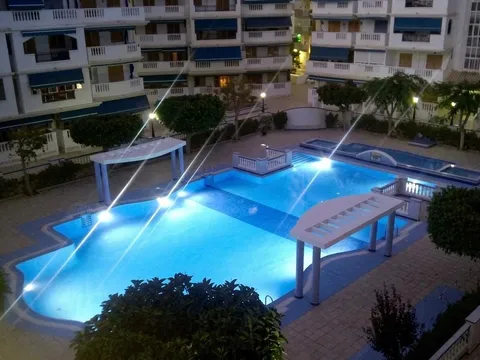 Pis de 39 m² a Torrevella