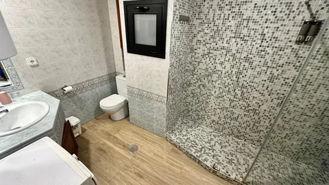 Pis de 90 m² a Alacant