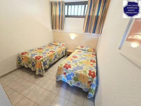 Pis de 55 m² a San Bartolomé de Tirajana