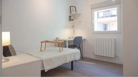Pis de 85 m² a Madrid