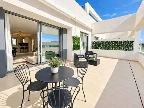 Pis de 85 m² a Estepona